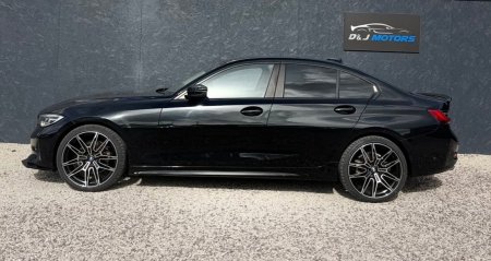 2020 BMW 3-Series - photo 20