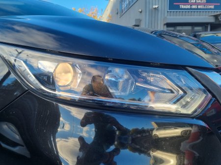 2019 Nissan Qashqai - photo 16