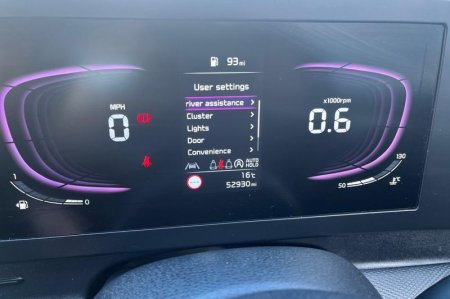 2023 Kia Sportage - photo 13