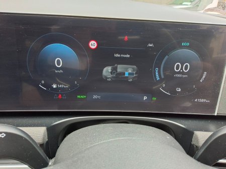 2024 Hyundai Tucson - photo 9