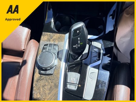 2019 BMW X3 - photo 23