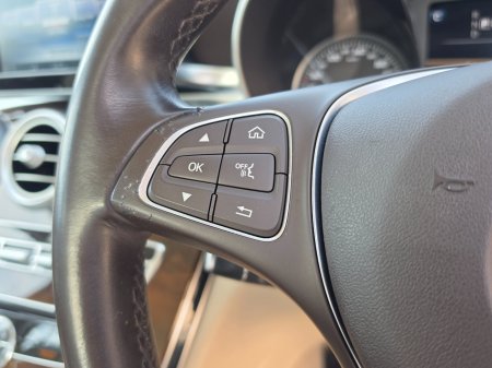 2016 Mercedes-Benz C-Class - photo 19