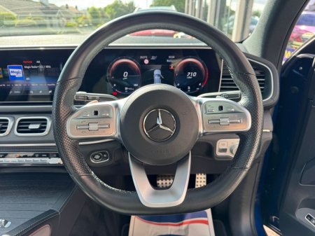 2021 Mercedes-Benz GLE - photo 19