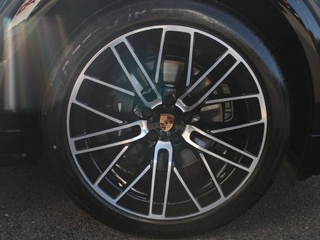 2026 Porsche Cayenne - photo 11