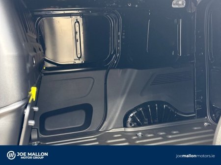 2026 Peugeot Partner - photo 14