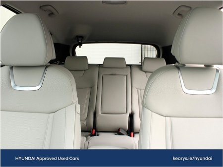 2025 Hyundai Tucson - photo 11