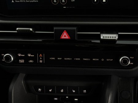 2026 Kia Sportage - photo 27