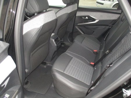 2026 Peugeot 3008 - photo 7