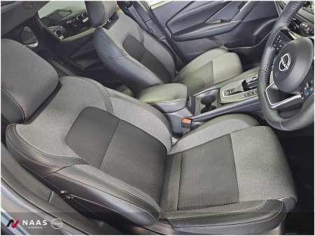 2025 Nissan Qashqai - photo 21