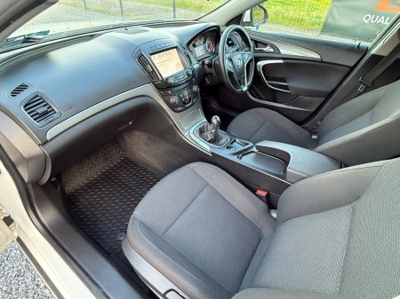 2016 Vauxhall Insignia - photo 9
