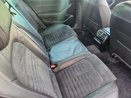 2015 Volkswagen Passat - photo 19