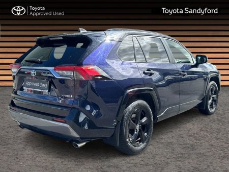 2022 Toyota RAV4 - photo 2