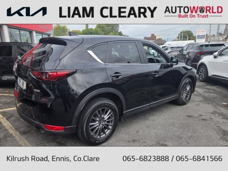 2018 Mazda CX-5 - photo 3
