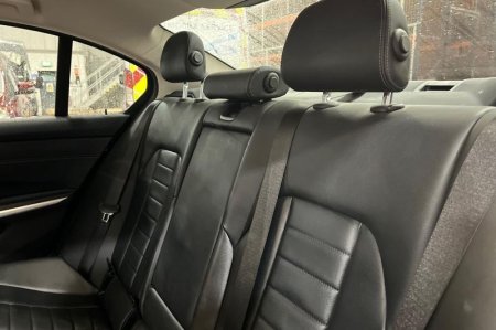 2021 BMW 3-Series - photo 20