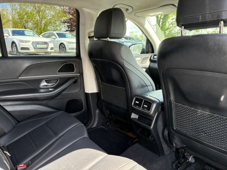 2020 Mercedes-Benz GLE - photo 6