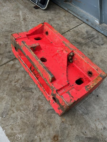 2000 Case 1 - photo 2