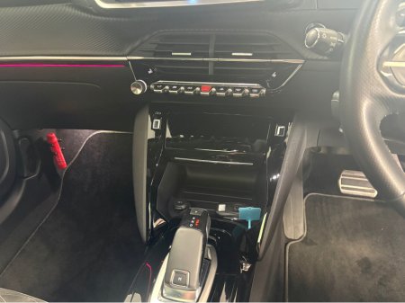 2021 Peugeot 2008 - photo 11