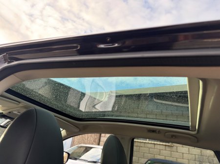 2017 Nissan Qashqai - photo 18