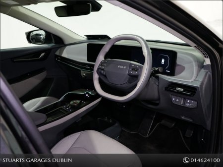 2026 Kia EV6 - photo 24