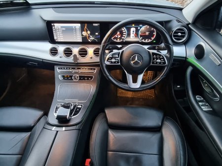 2019 Mercedes-Benz E-Class - photo 6