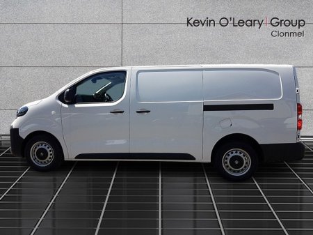 2026 Opel Vivaro - photo 6