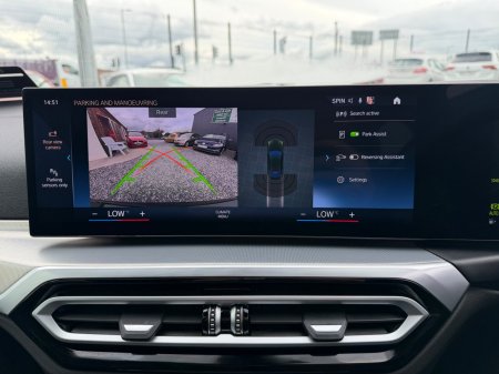 2023 BMW 4-Series - photo 15