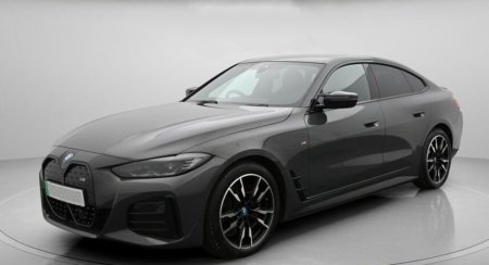 2023 BMW i4
