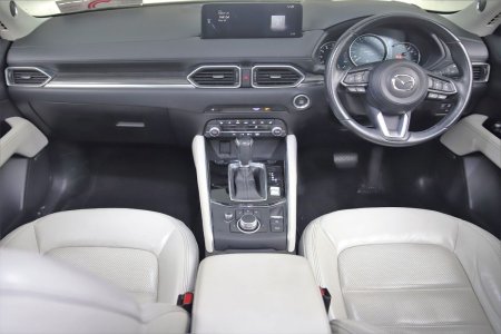2021 Mazda CX-5 - photo 14