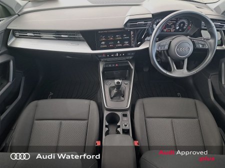 2023 Audi A3 - photo 12