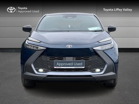 2024 Toyota C-HR - photo 5