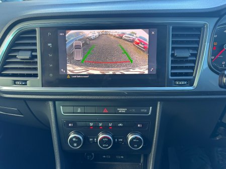 2021 SEAT Ateca - photo 10