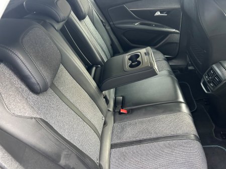 2020 Peugeot 3008 - photo 20