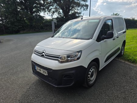2023 Citroen Berlingo - photo 6