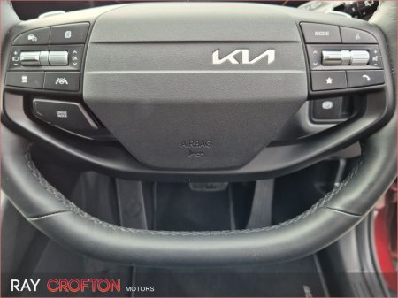 2026 Kia Sportage - photo 19
