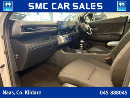 2024 Hyundai KONA - photo 14