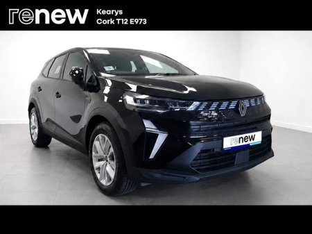 2026 Renault Symbioz Evolution TCe 140 E06X