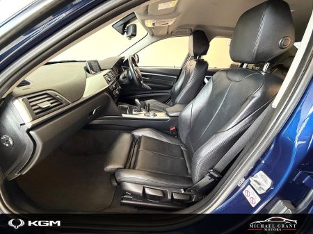 2018 BMW 3-Series - photo 15