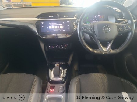 2021 Opel Corsa - photo 6