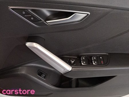 2020 Audi Q2 - photo 18