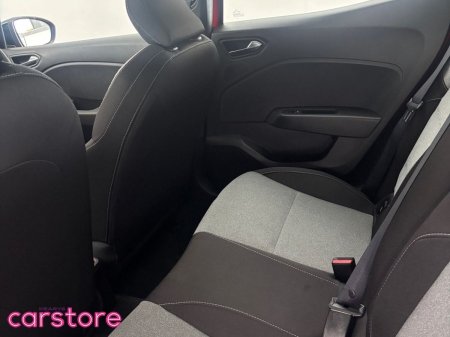 2024 Renault Clio - photo 13