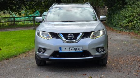 2016 Nissan X-Trail - photo 12