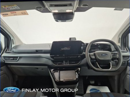 2026 Ford Transit Custom - photo 2