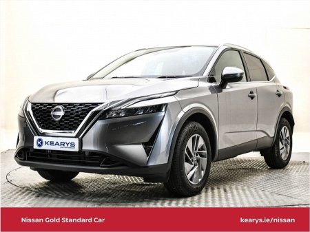 2022 Nissan Qashqai - photo 10
