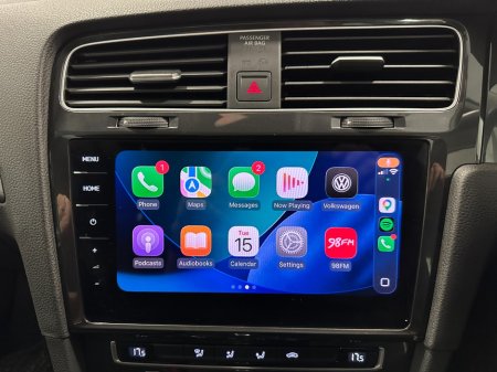2019 Volkswagen Golf - photo 31