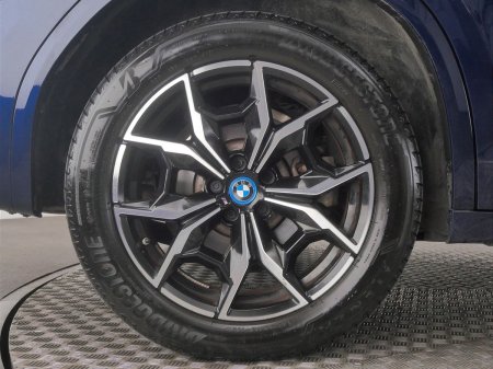 2024 BMW X3 - photo 14