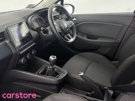 2023 Renault Clio - photo 12
