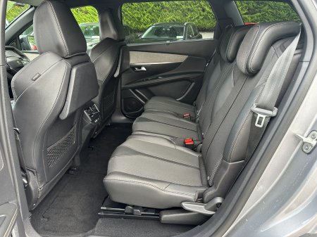 2025 Peugeot 5008 - photo 6