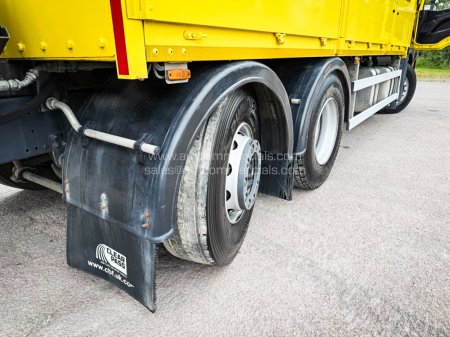 2023 IVECO S-WAY 330 - photo 14