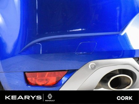 2019 Renault Megane - photo 12
