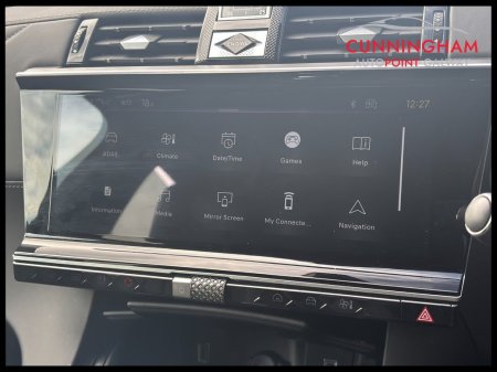 2024 DS Automobiles DS 7 - photo 21